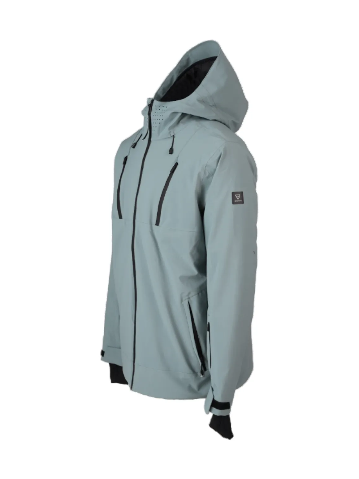 Brunotti Morrow Men Snow Jacket