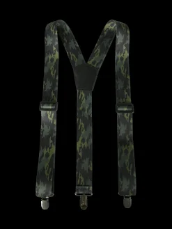 Brunotti Suspenders_AO Men Suspenders Olijfgroen ONE SIZE