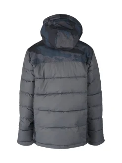 Brunotti Trymaily Boys Snowjackets