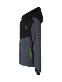 Brunotti Twinstroky Boys Softshell Jacket