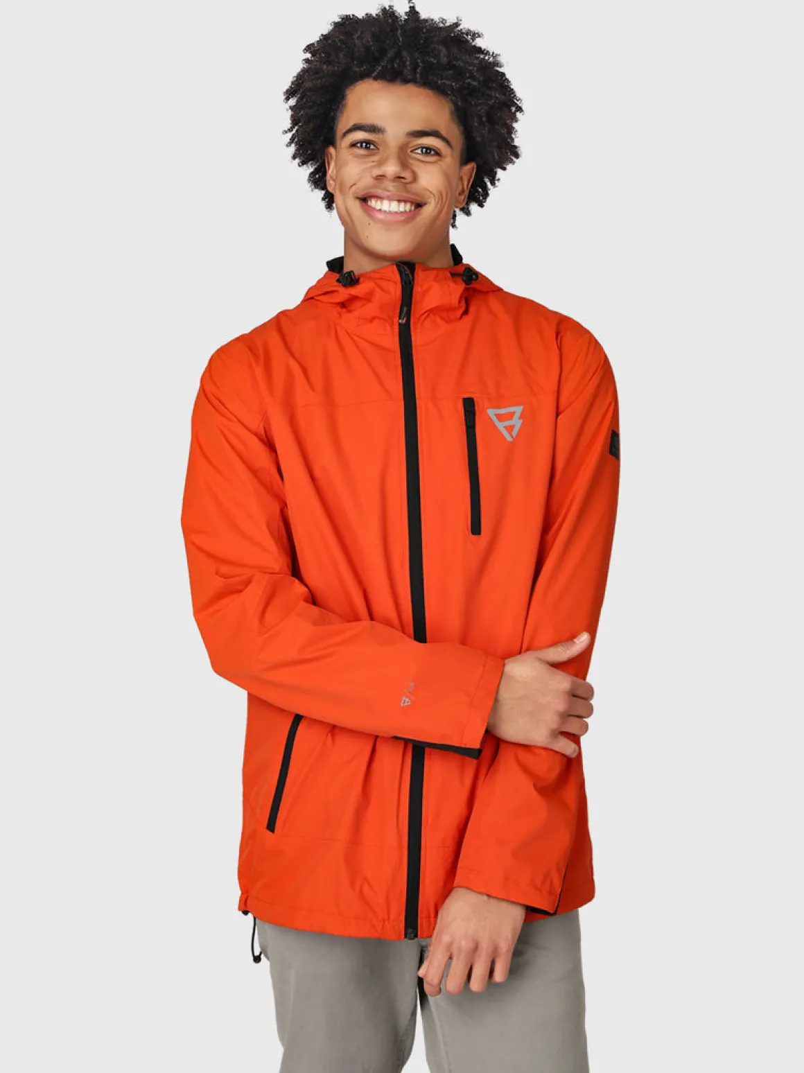 Brunotti Weylin Men Jacket