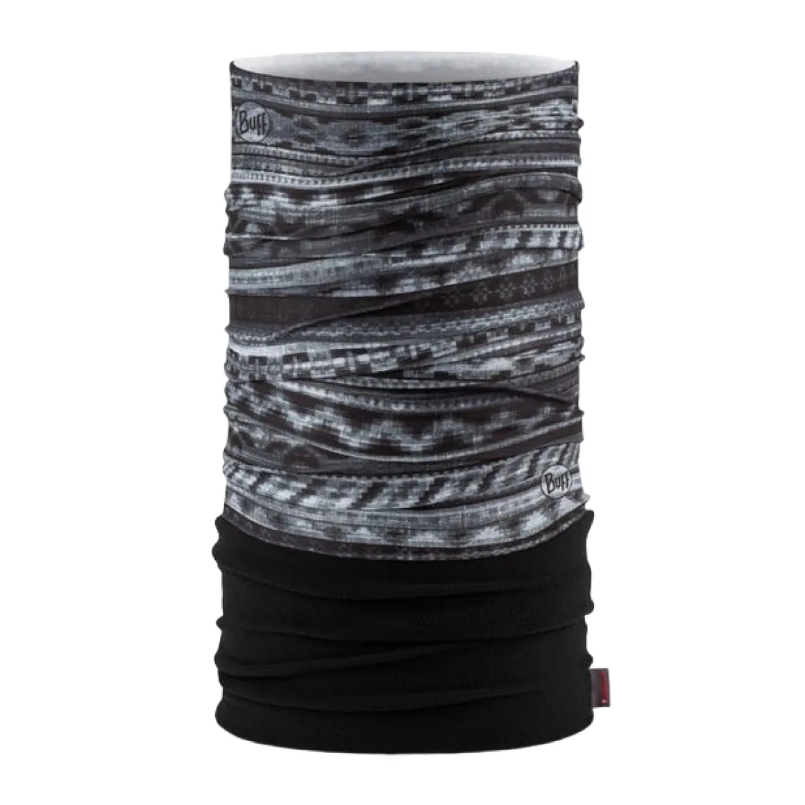 Buff Polar - Alsien Black