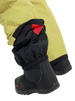 Burton Boys Barnstorm 2L Pants