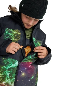 Burton Boys Lodgepole 2L Jacket