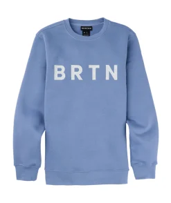 Burton BRTN Crewneck Sweatshirt