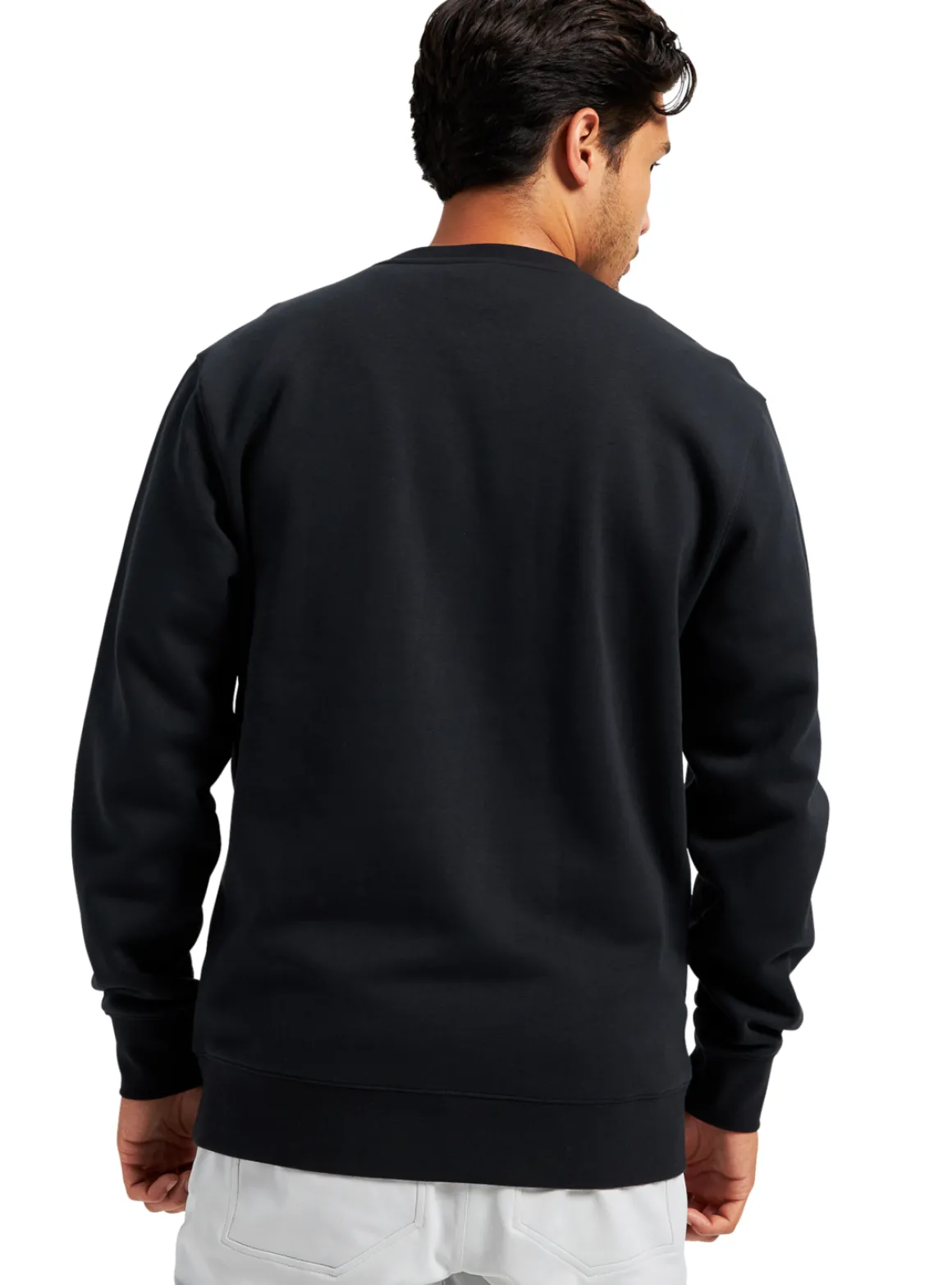 Burton BRTN Fleece Crew