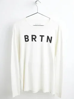 Burton BRTN Long Sleeve T_Shirt