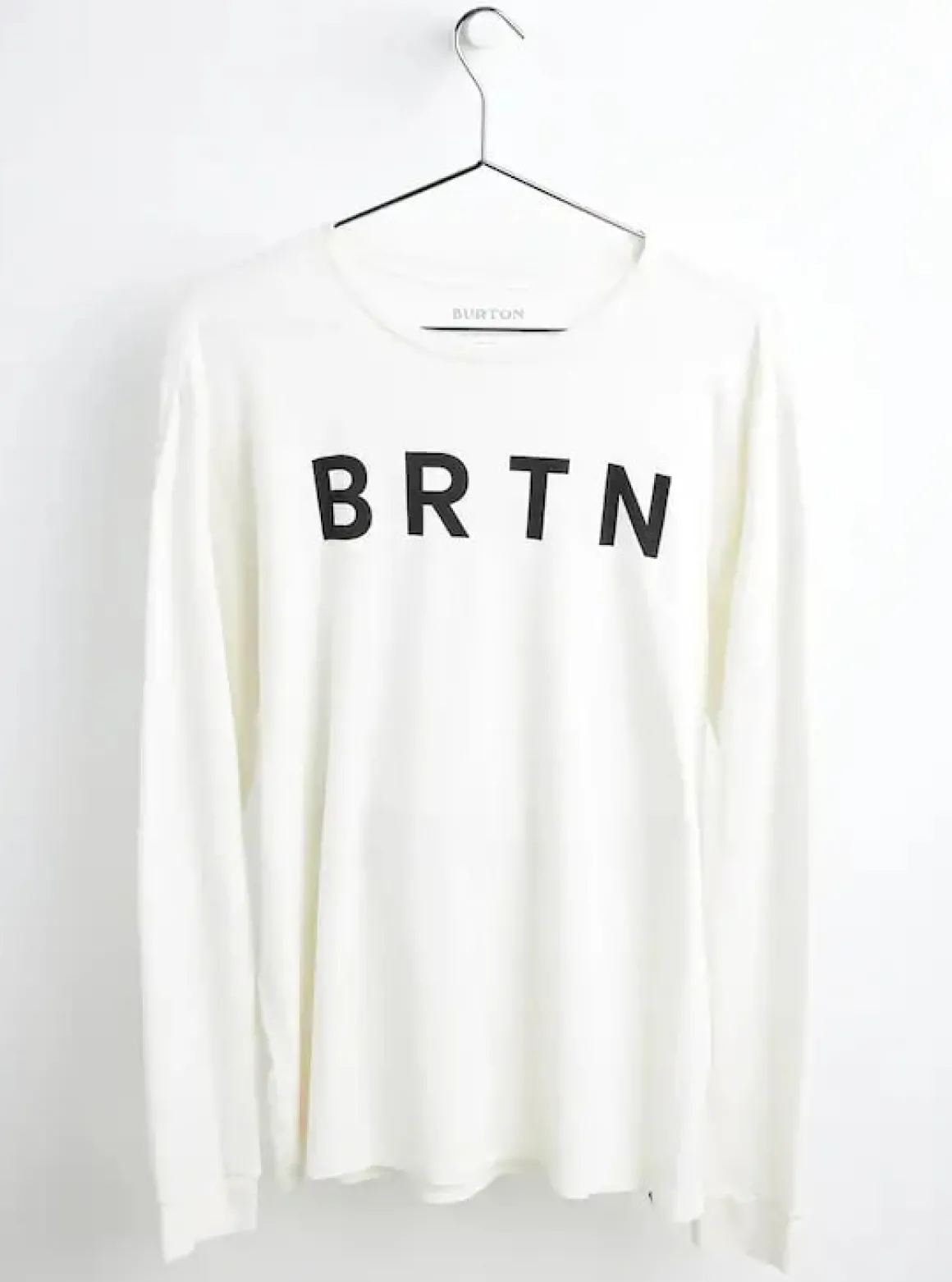Burton BRTN Long Sleeve T_Shirt