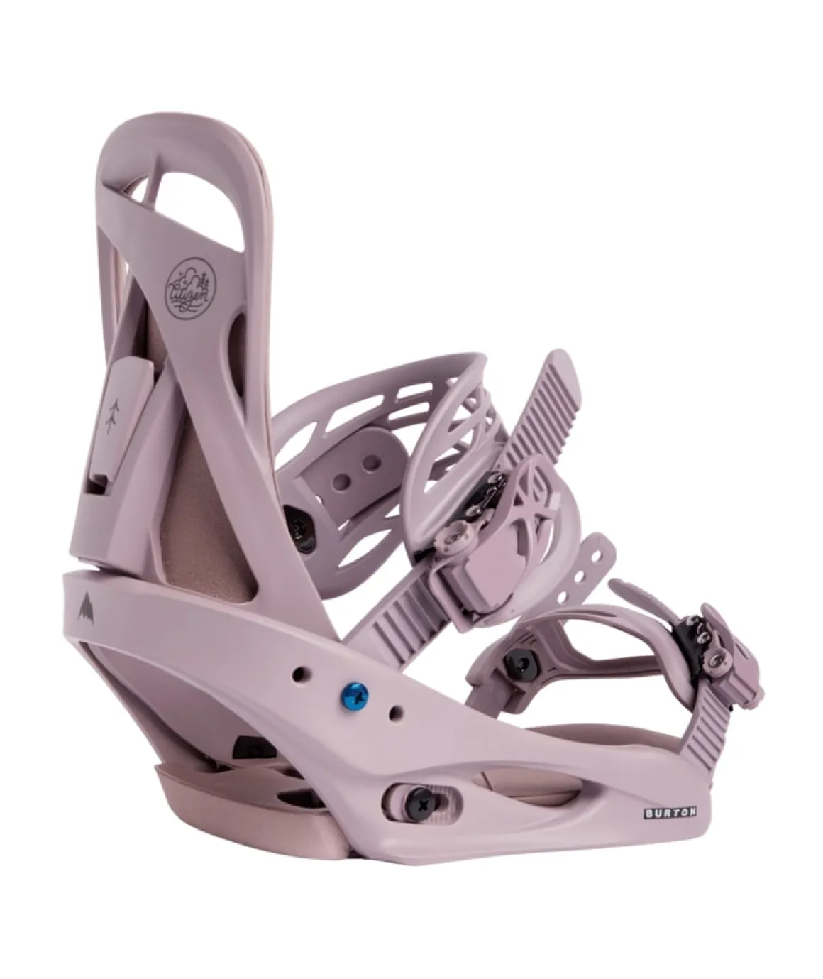 Burton Citizen Re-Flex