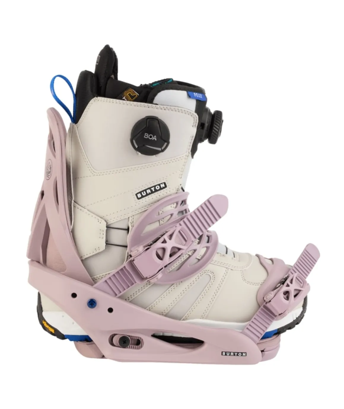 Burton Citizen Re-Flex