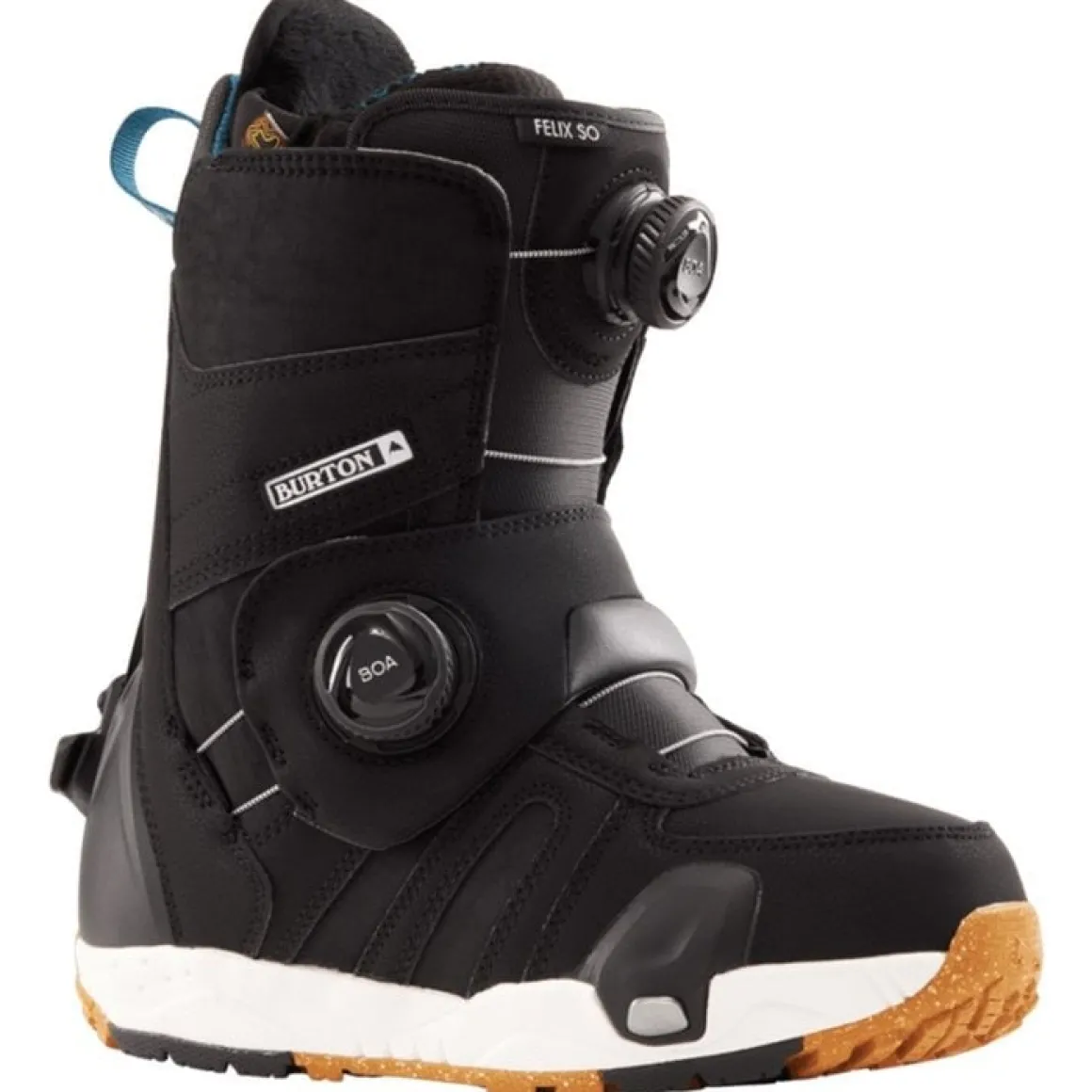 Burton Felix Step On Soft