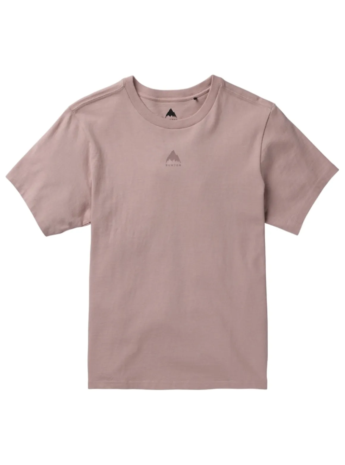 Burton Futuretrust Short Sleeve Tee