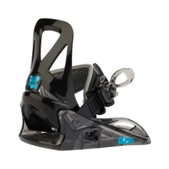 Burton Grom Zwart