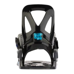 Burton Grom Zwart