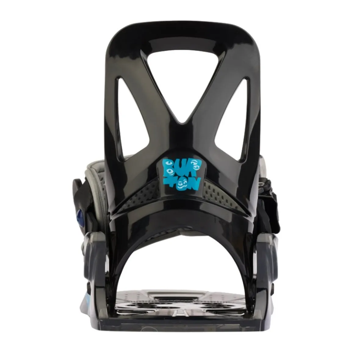 Burton Grom Zwart