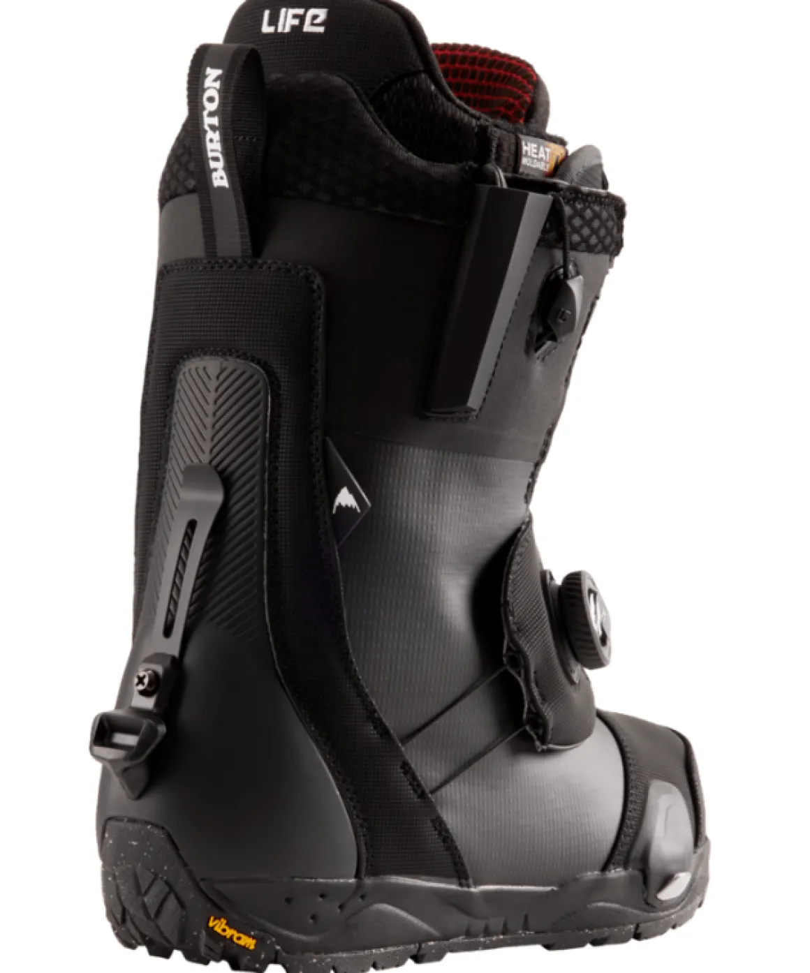 Burton Ion Step On