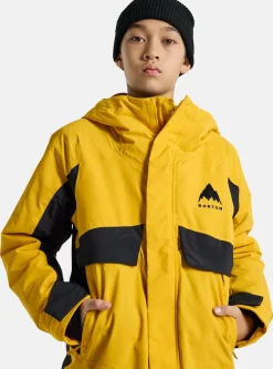 Burton Kids Ascutney 2L Jacket
