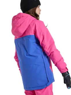 Burton Kids Frostner 2L Anorak Jacket