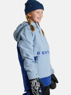 Burton Kids Frostner 2L Anorak
