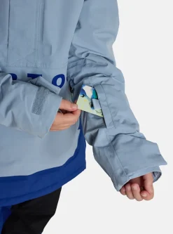 Burton Kids Frostner 2L Anorak