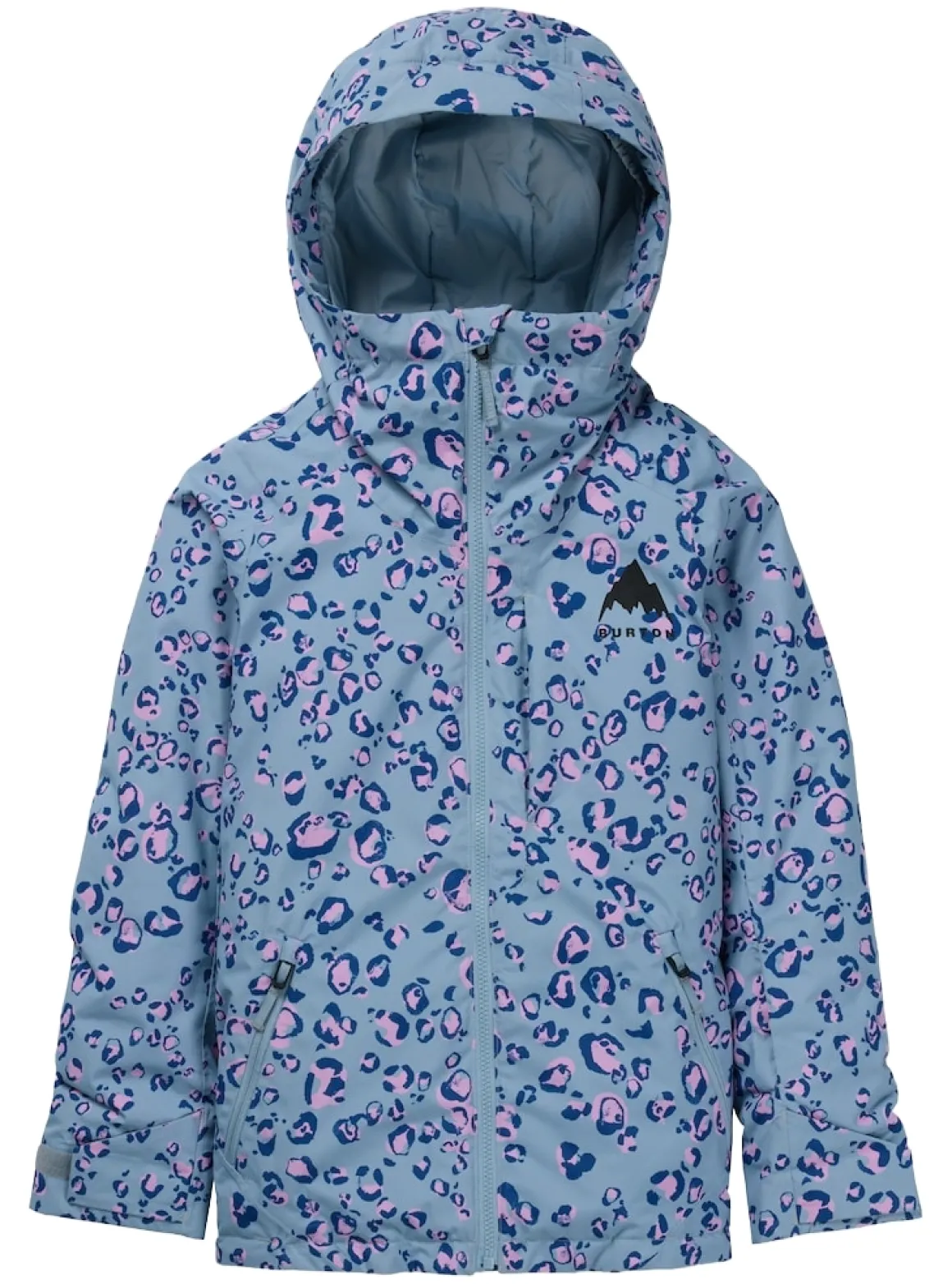 Burton Kids Hillslope 2L Jacket