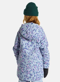 Burton Kids Hillslope 2L Jacket