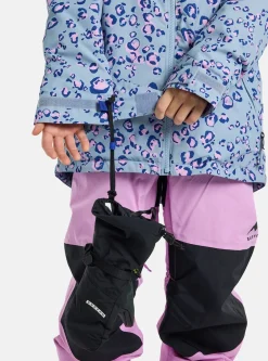 Burton Kids Hillslope 2L Jacket