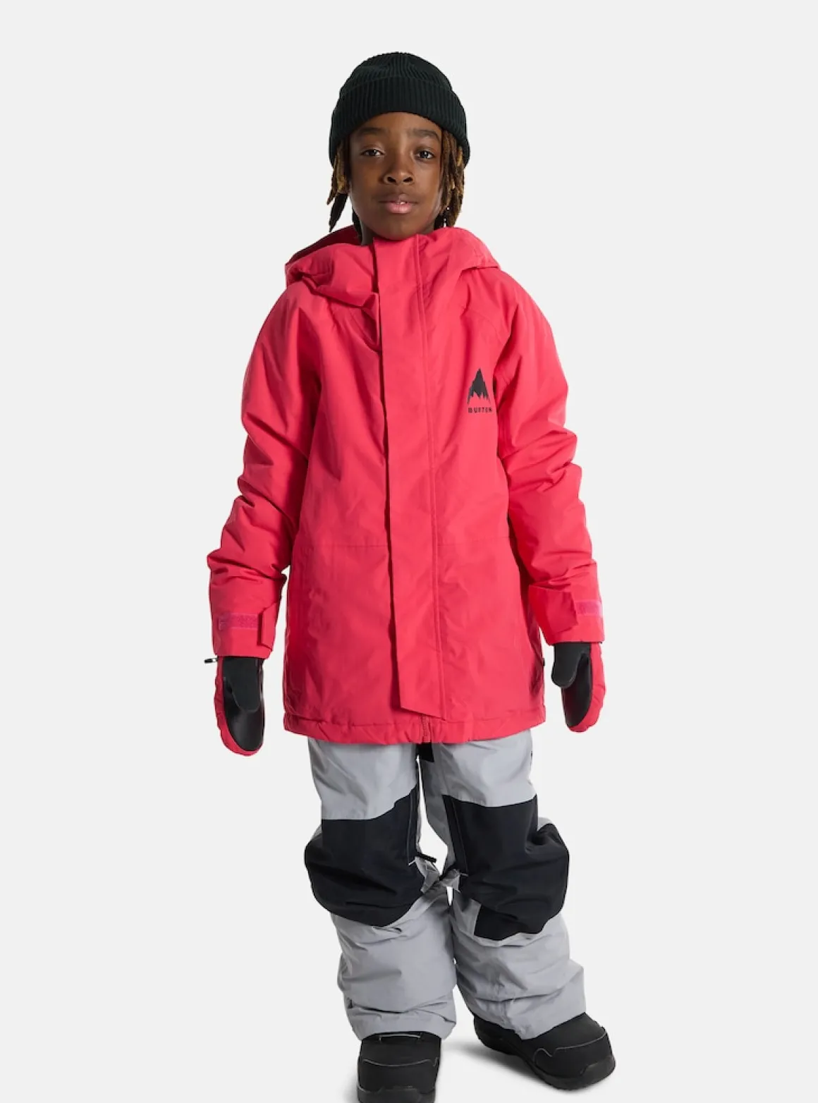 Burton Kids Skimmer 2L Jacket