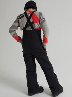 Burton Kids Skylar 2L Bib Pants