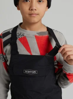 Burton Kids Skylar 2L Bib Pants