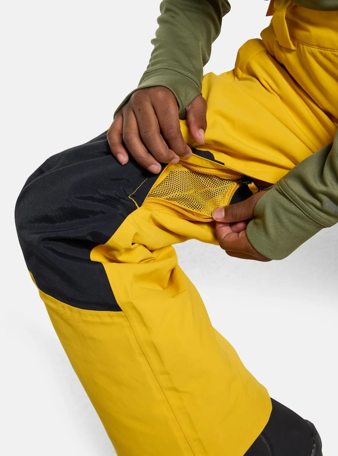Burton Kids Skylar 2L Pants