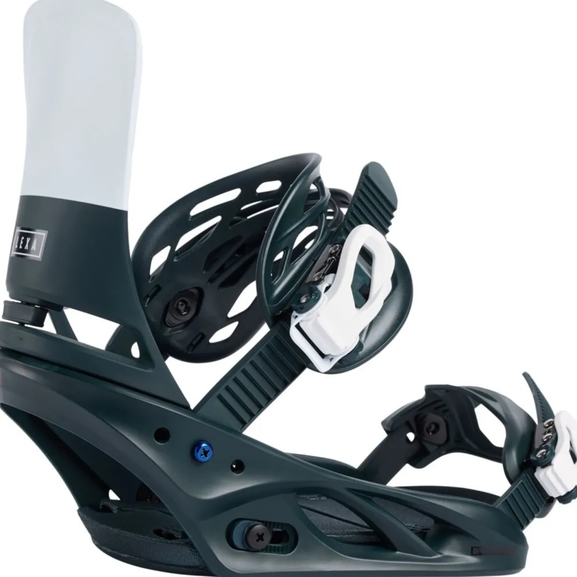 Burton Lexa