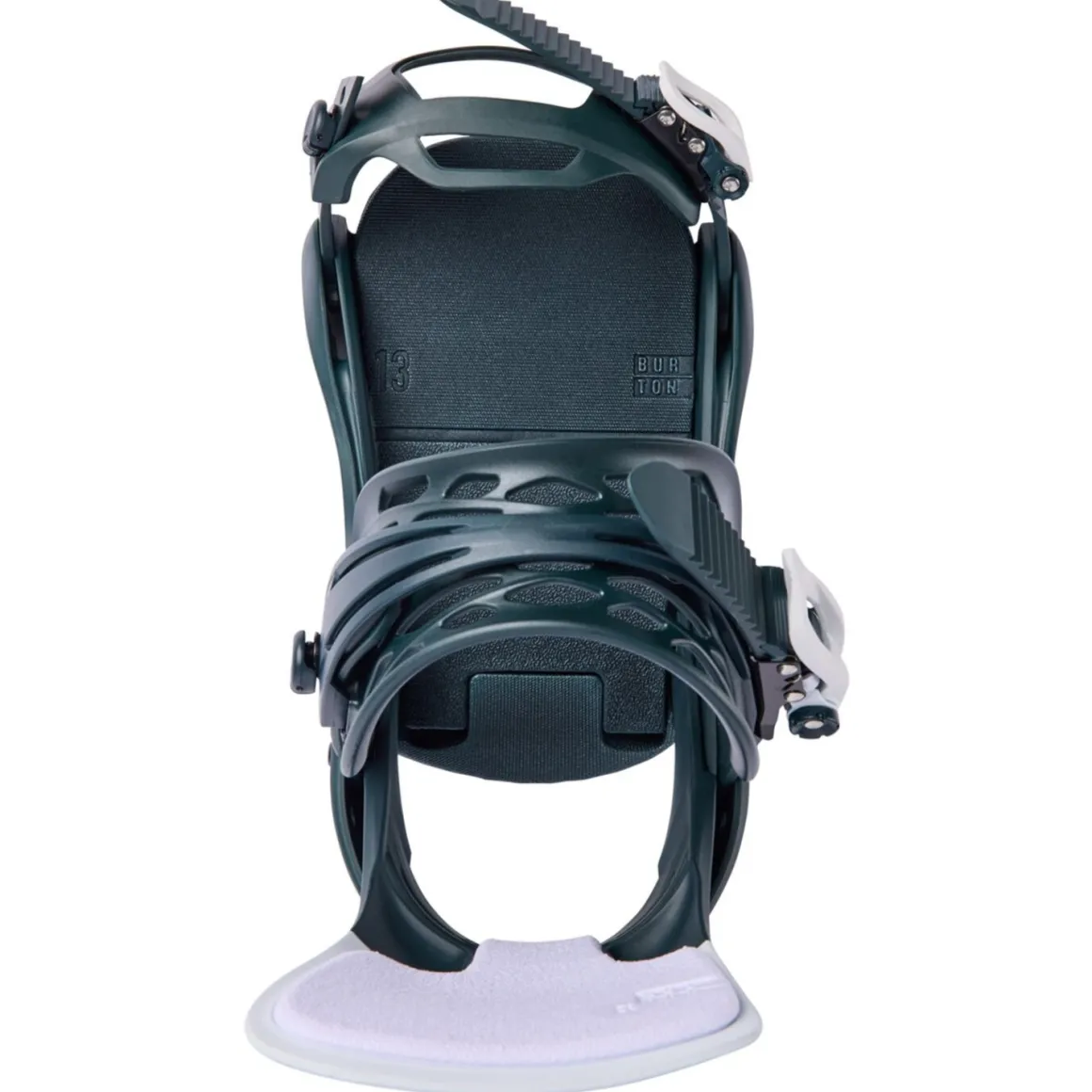 Burton Lexa