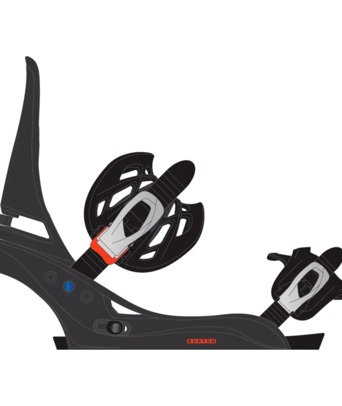 Burton Lexa EST