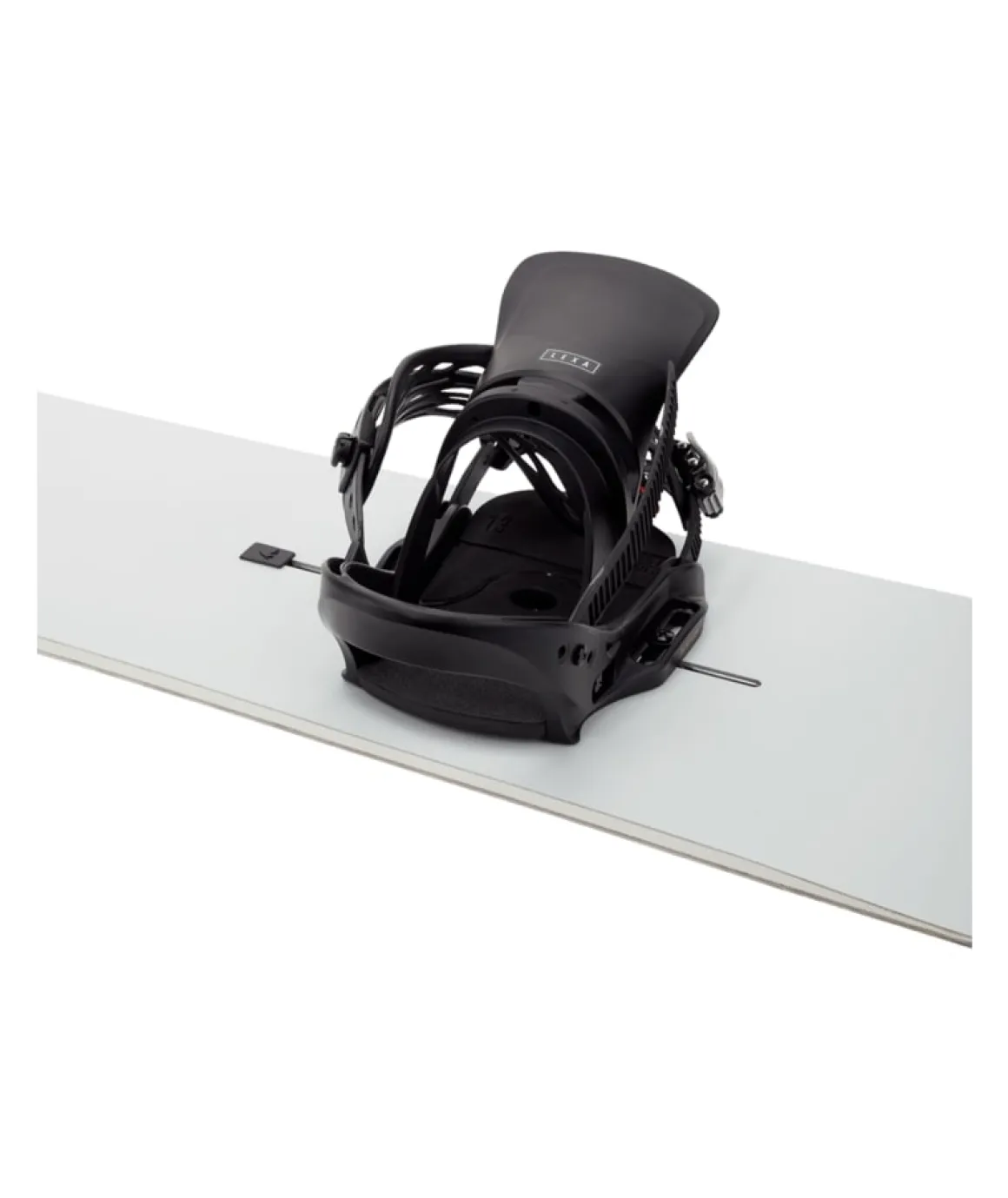Burton Lexa EST