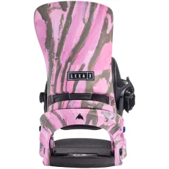 Burton Lexa X