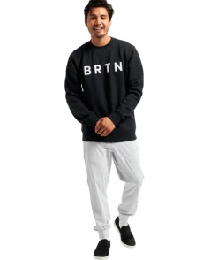Burton M BRTN Crew