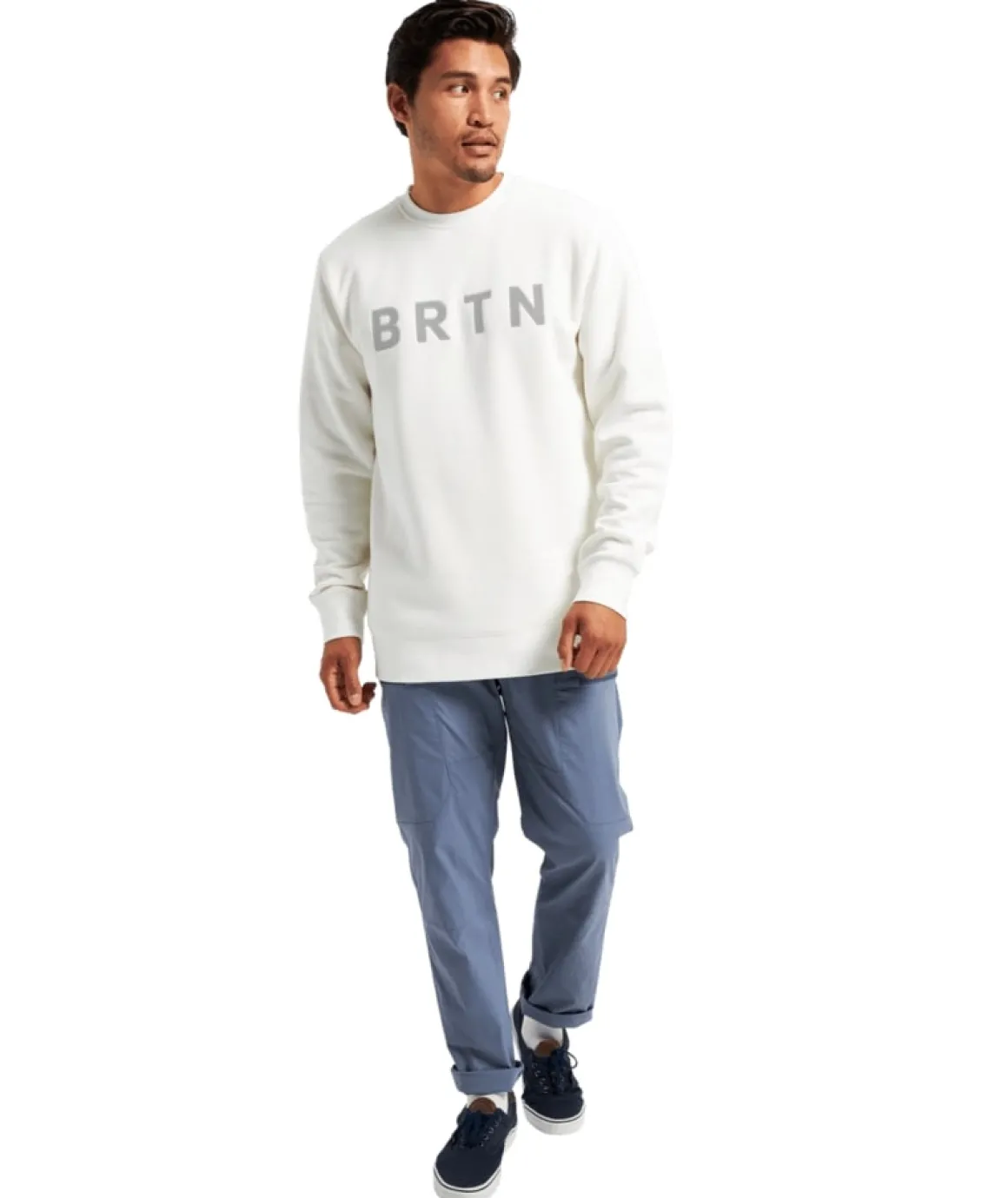 Burton M BRTN Crew