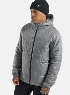 Burton M Vers_Heat Hooded Insulated