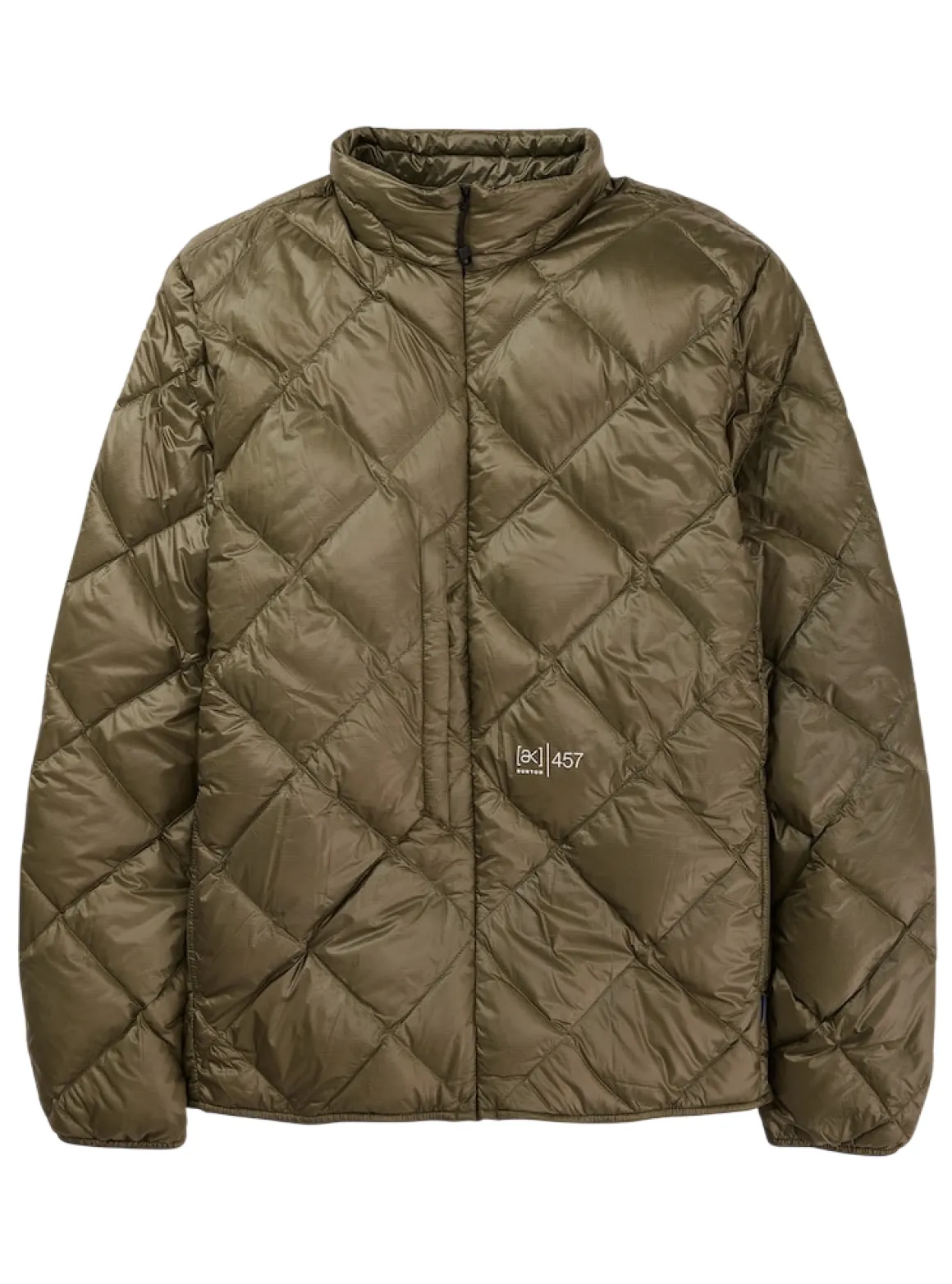 Burton Mens ak Japan Packable Down Jacket