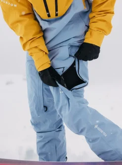 Burton Mens AK Swash Gore-Tex Pants