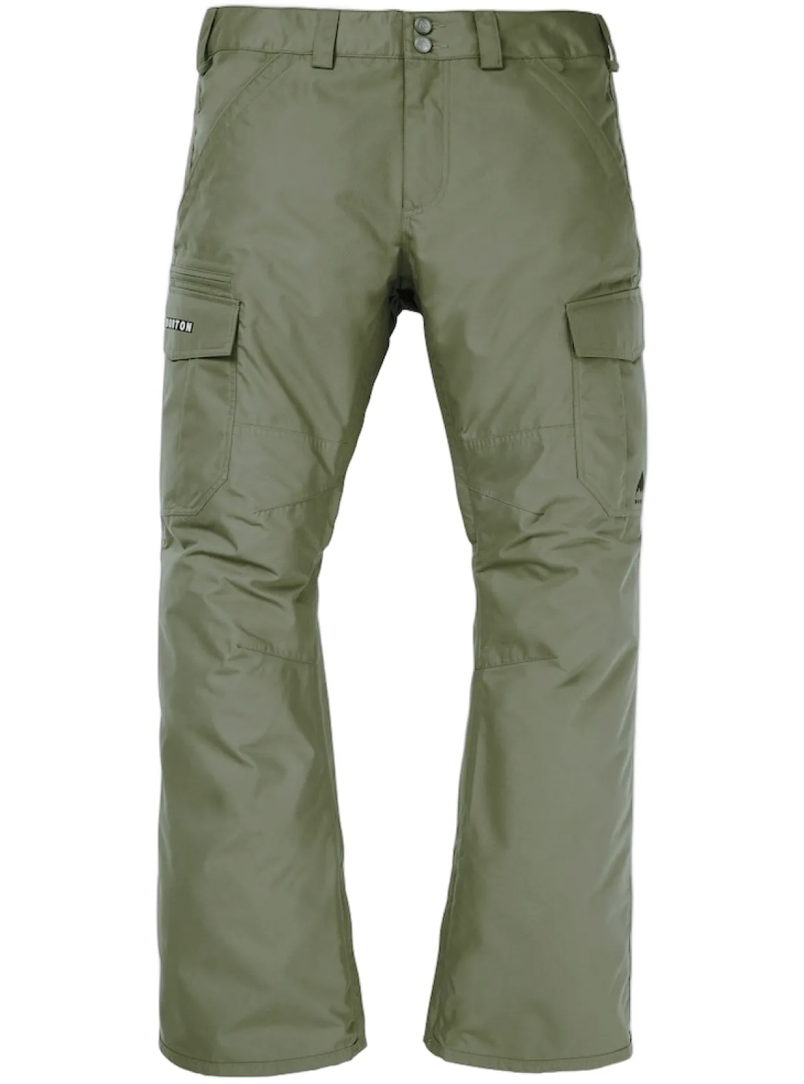 Burton Mens Cargo 2L Pants - Regular Fit