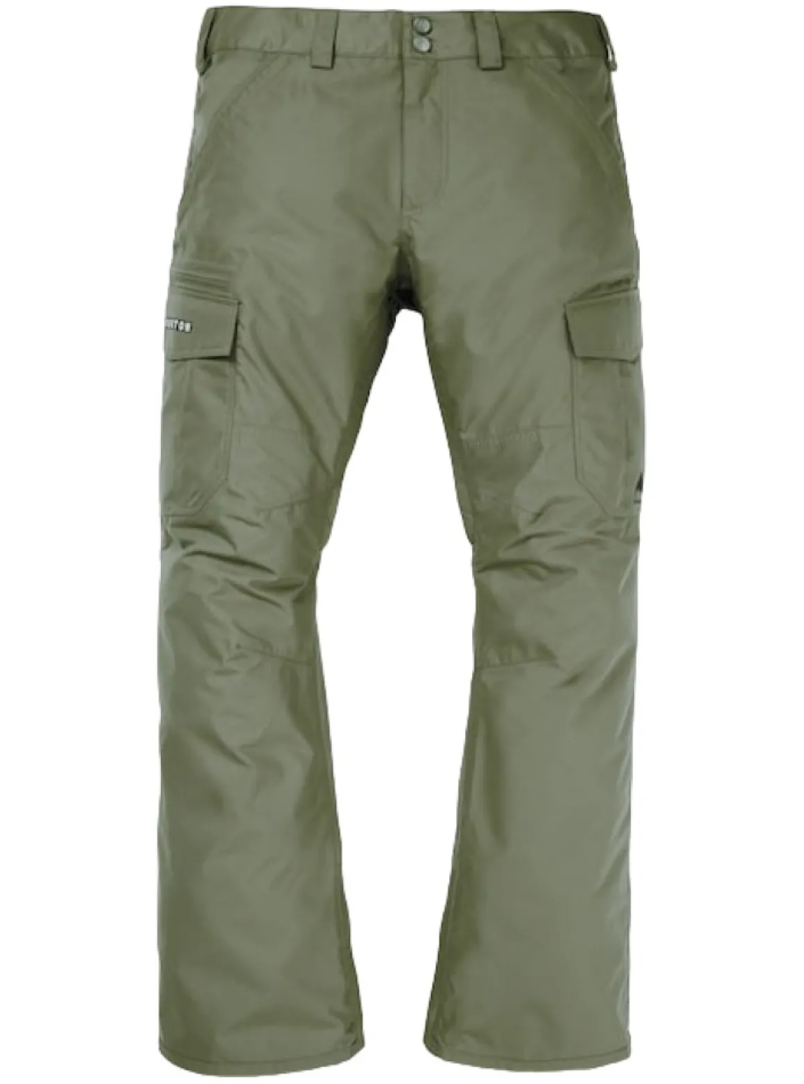 Burton Mens Cargo 2L Pants - Regular Fit