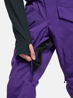 Burton Mens Covert 2.0 Insulated Pants