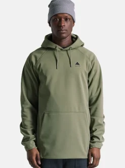 Burton Mens Crown Weatherproof Pullover
