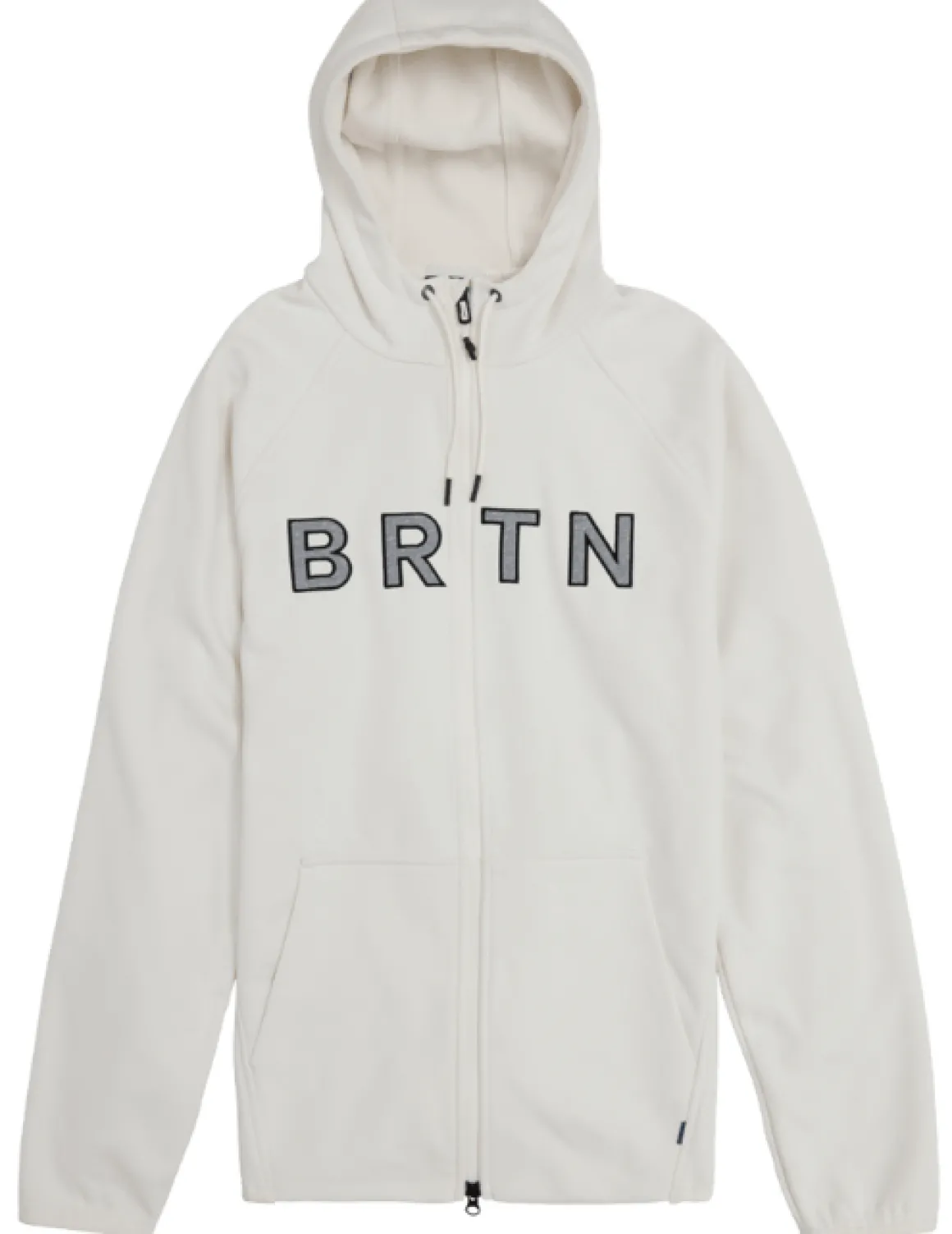 Burton Mens Crown Weatherproof Full-Zip