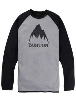 Burton Mens Crown Weatherproof Crew
