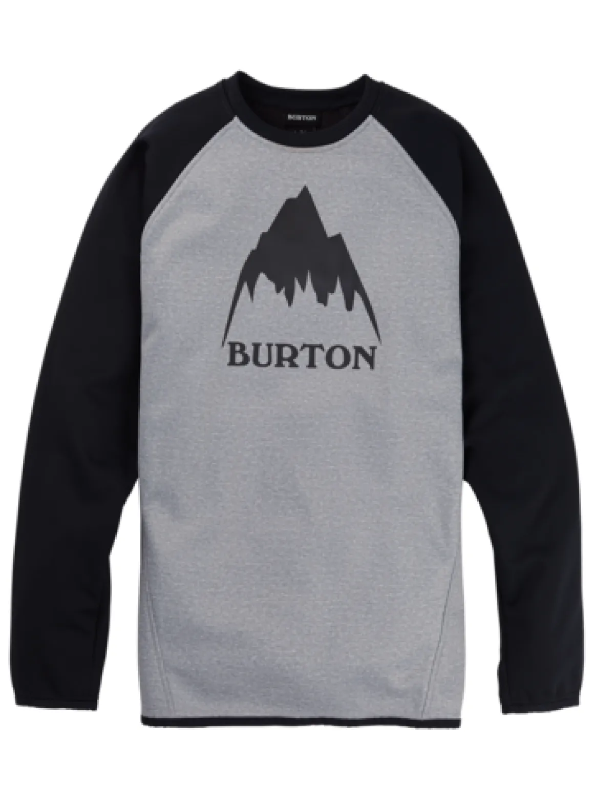 Burton Mens Crown Weatherproof Crew