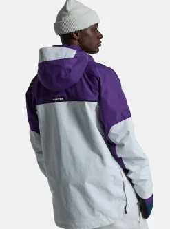 Burton Mens Frostner Anorak