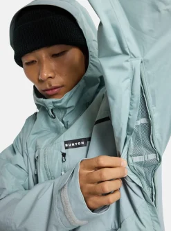 Burton Mens Frostner Jacket